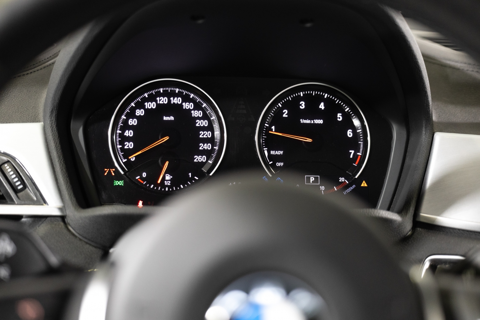 BMW X2 sDrive20i