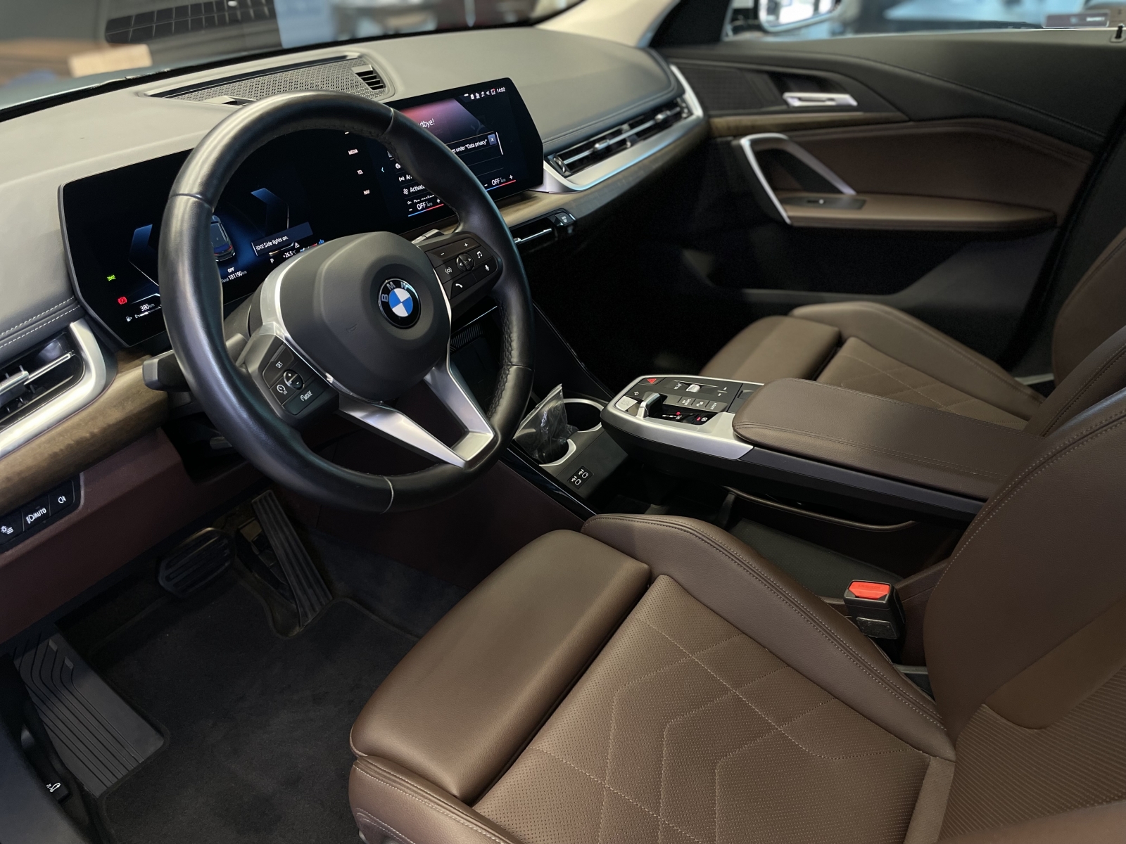 BMW X1 sDrive18d