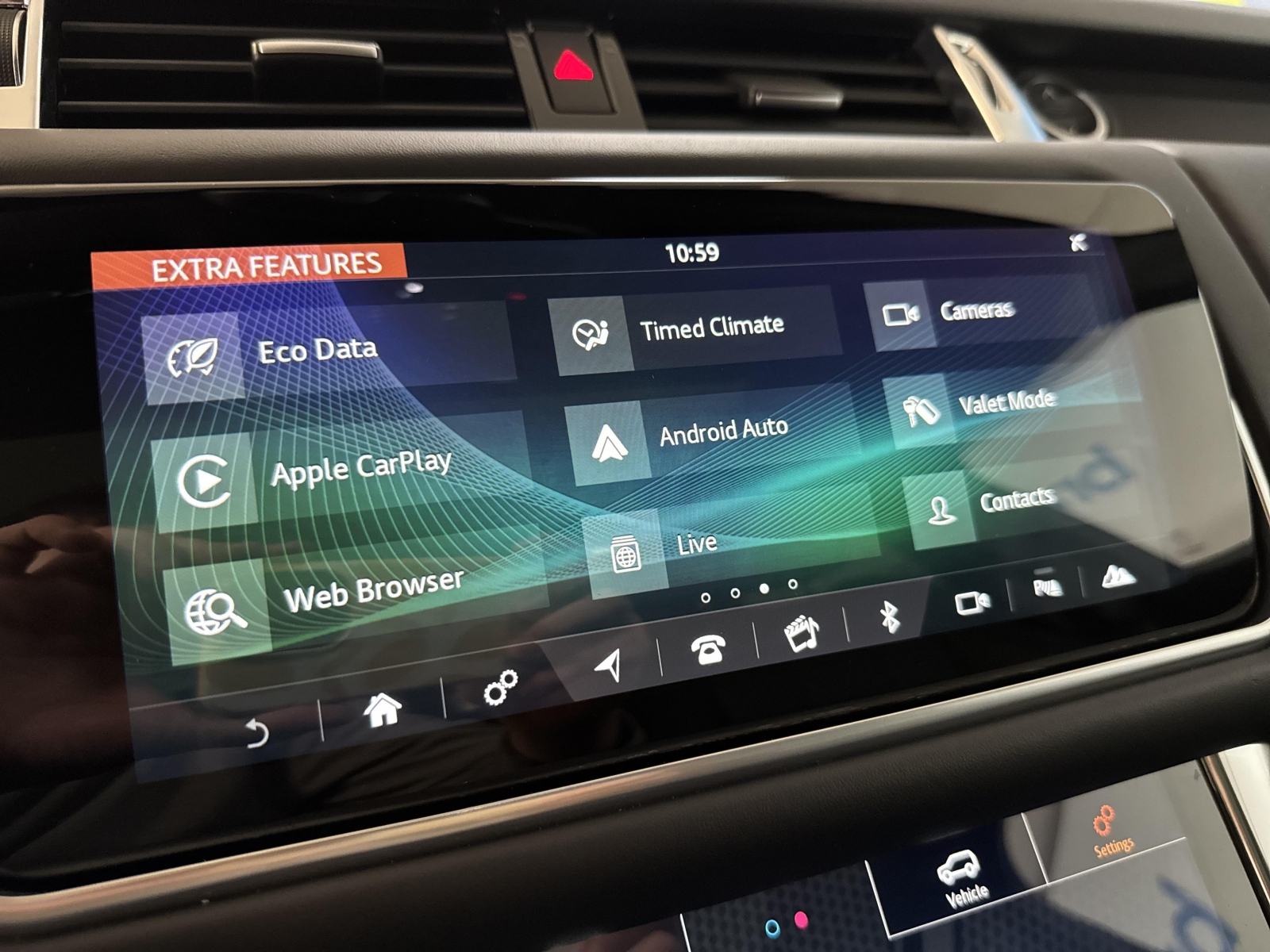 Land Rover Range Rover Sport HSE Dynamic MHEV