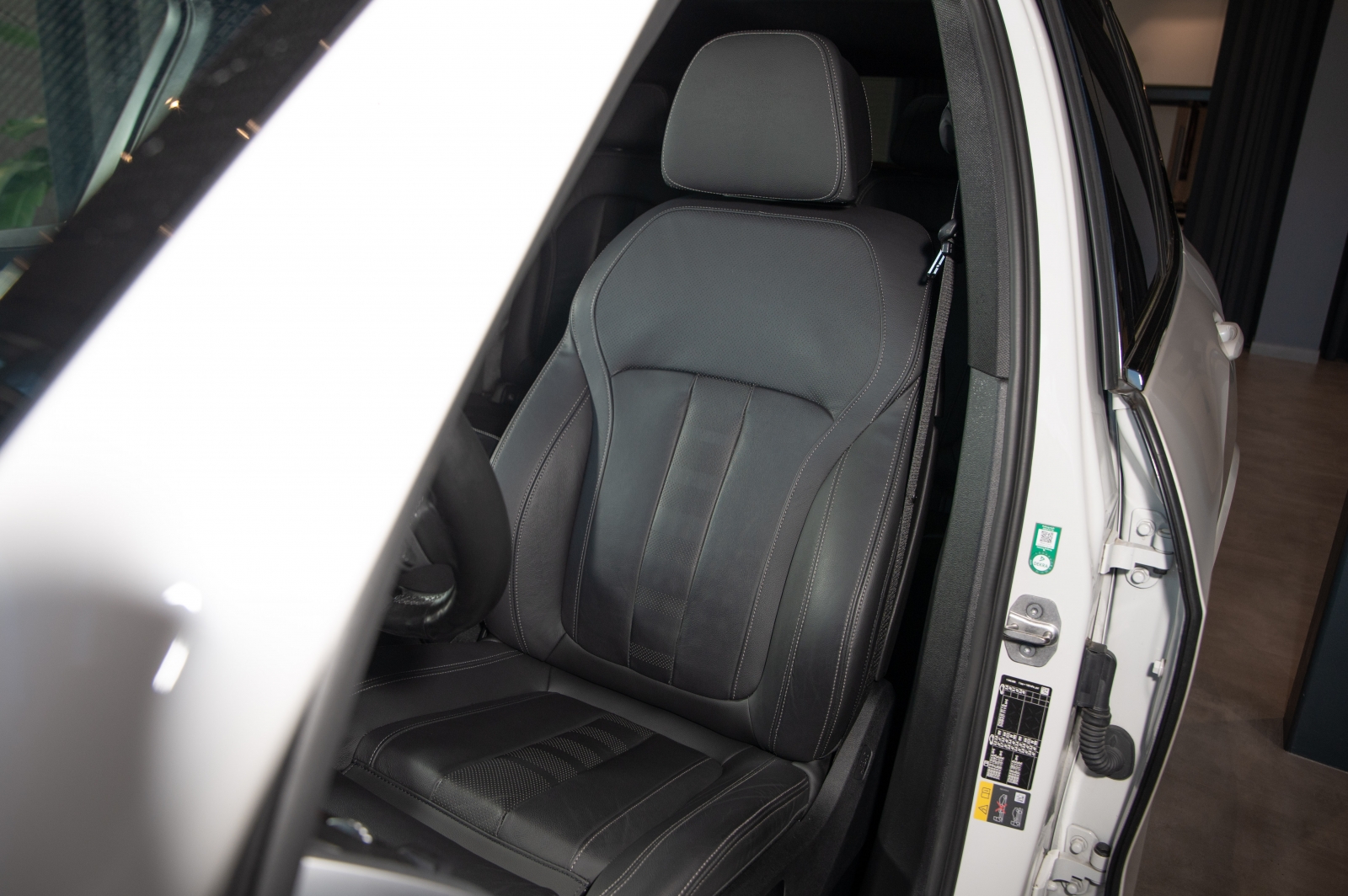 BMW X5 xDrive45e PHEV