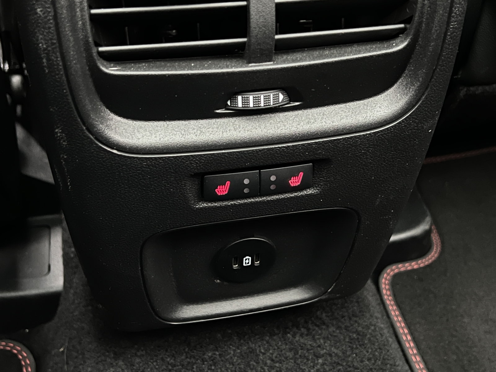 Ford Kuga ST-Line X PHEV