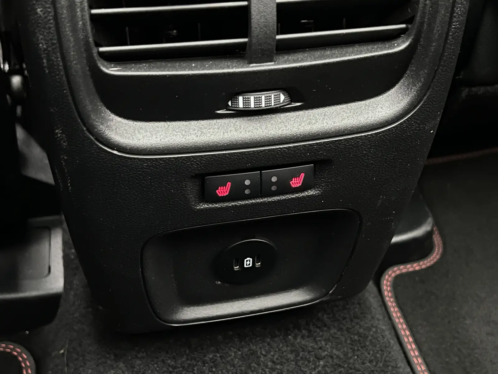 Ford Kuga ST-Line X PHEV