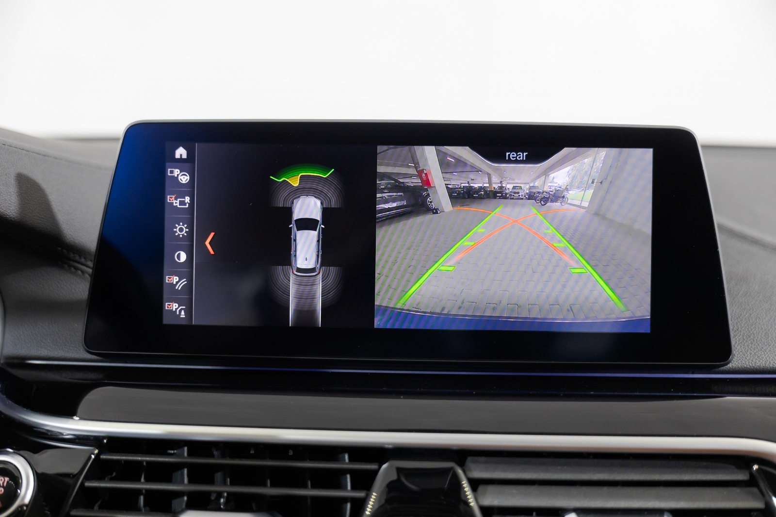 BMW 520 d