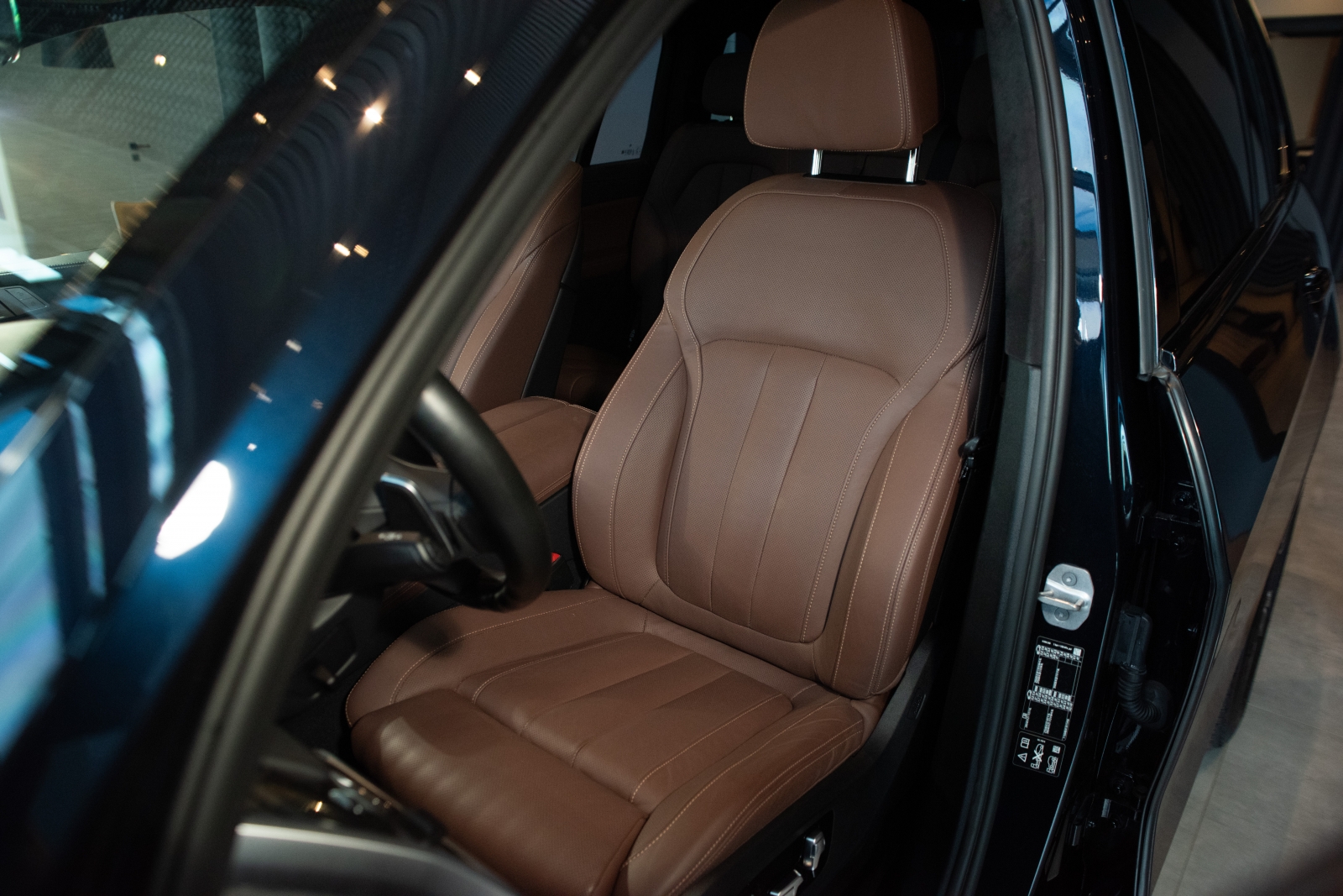 BMW X7 xDrive40d