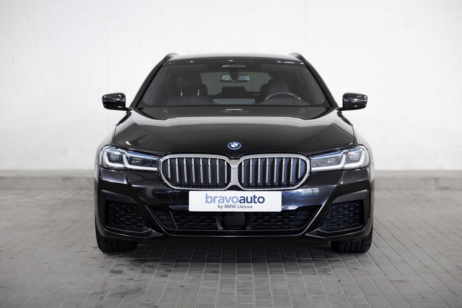 BMW 530 e xDrive