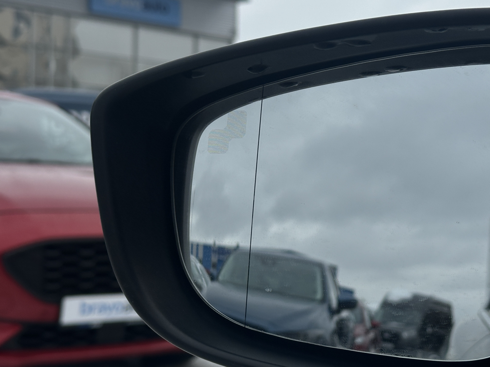 Mazda 6 Premium Plus