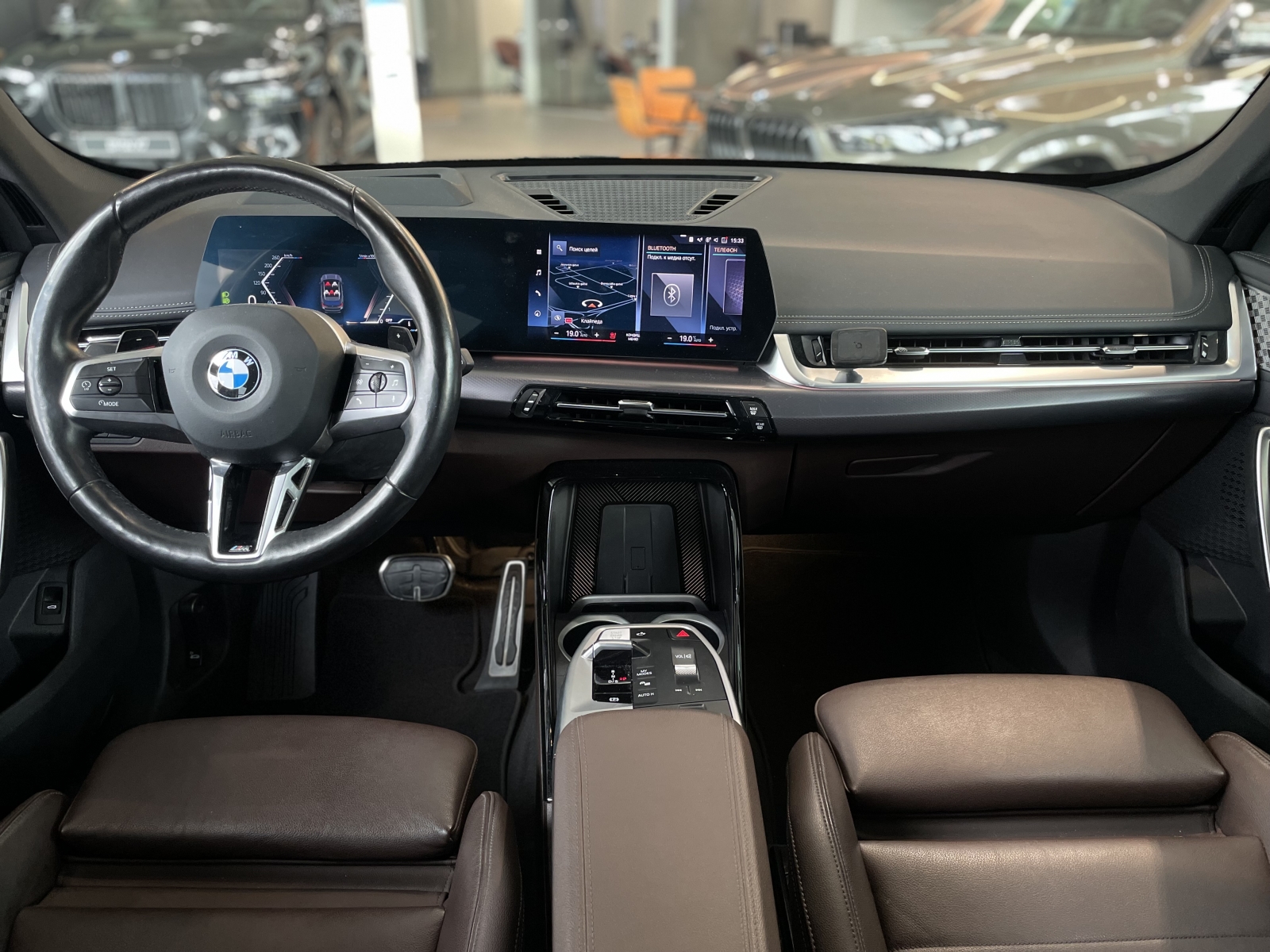 BMW X1 sDrive18d
