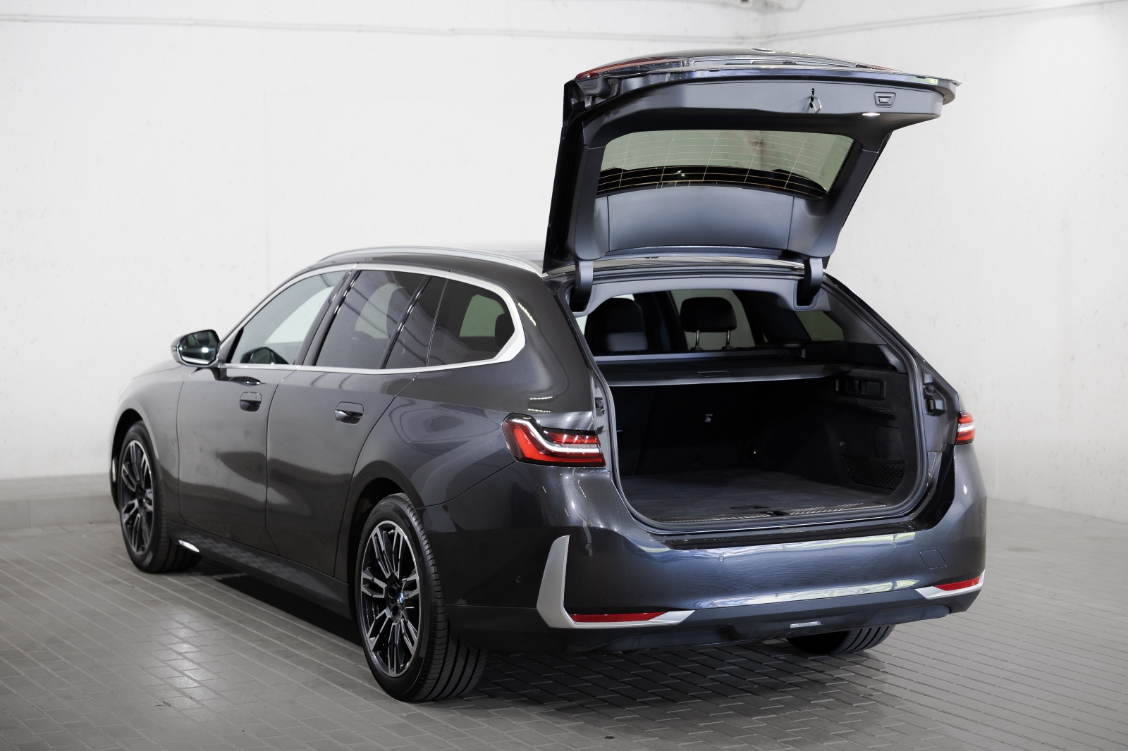 BMW 520 d