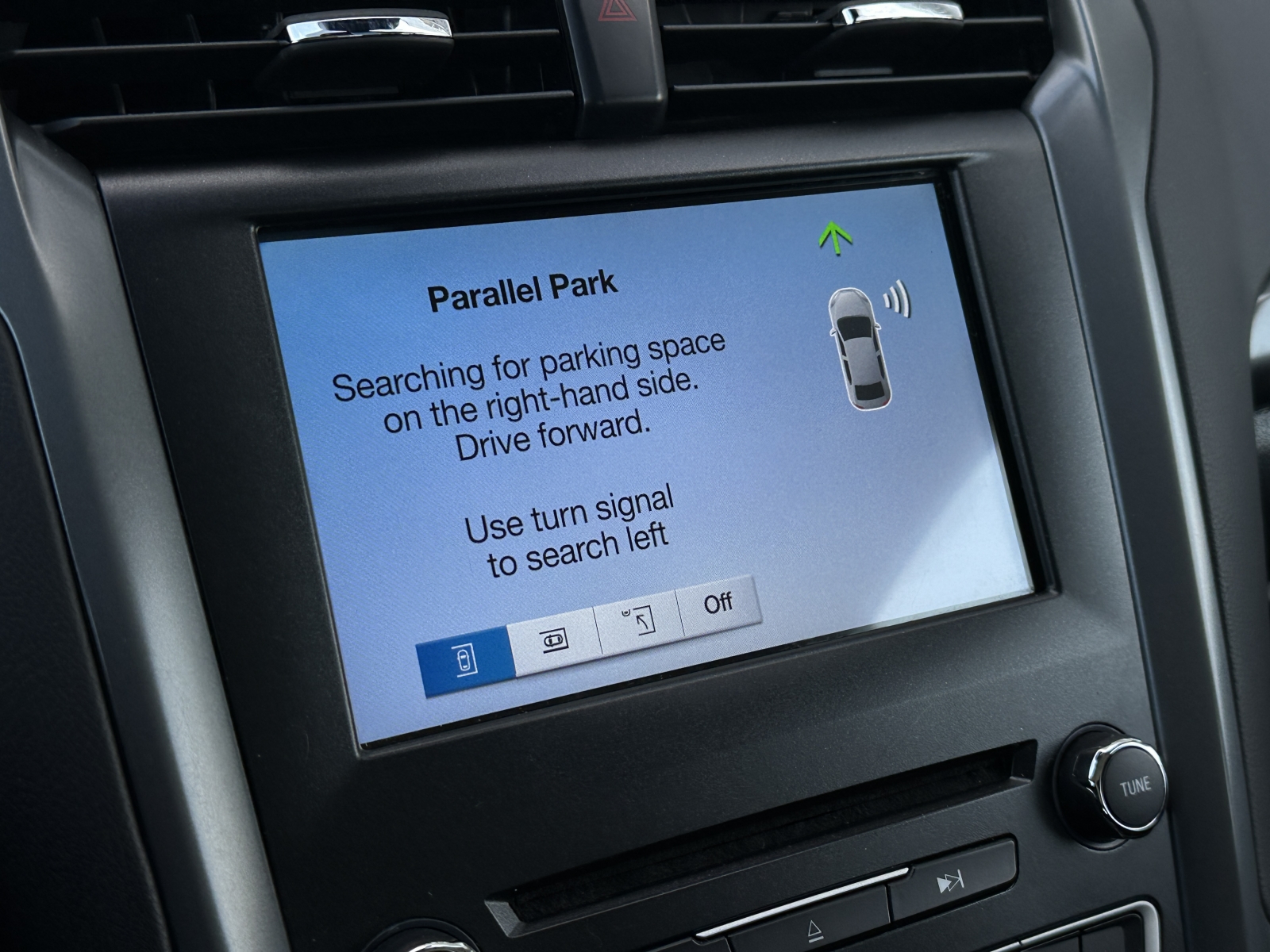 Ford Mondeo Titanium