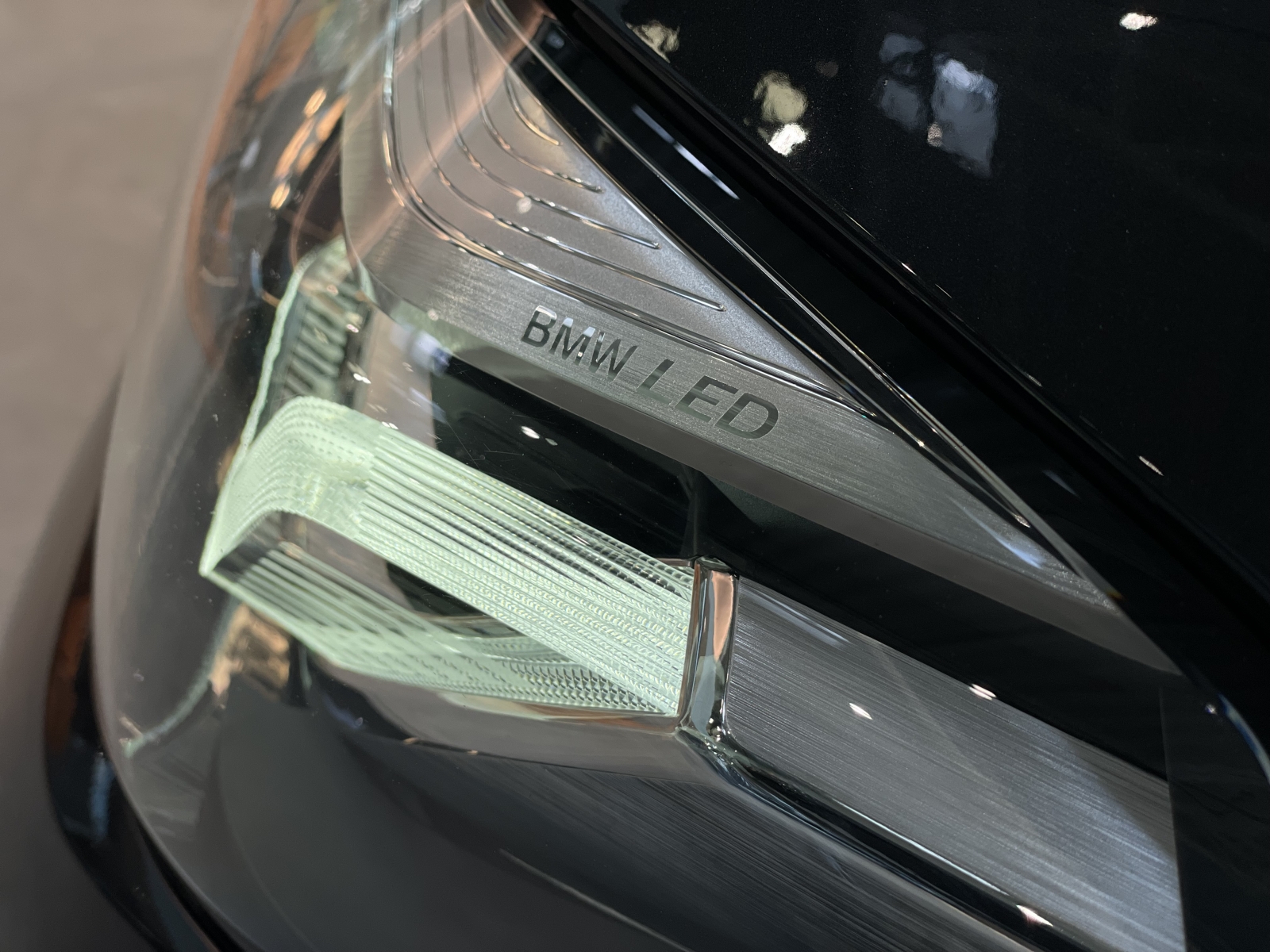 BMW 520 xDrive