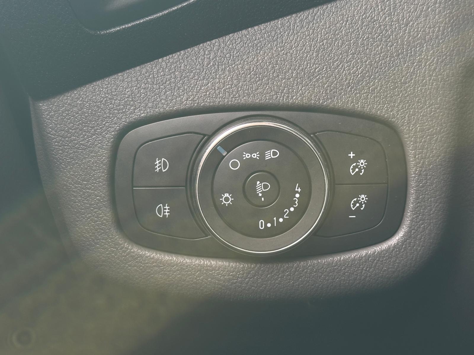 Ford Transit Connect Trend Van L1H1