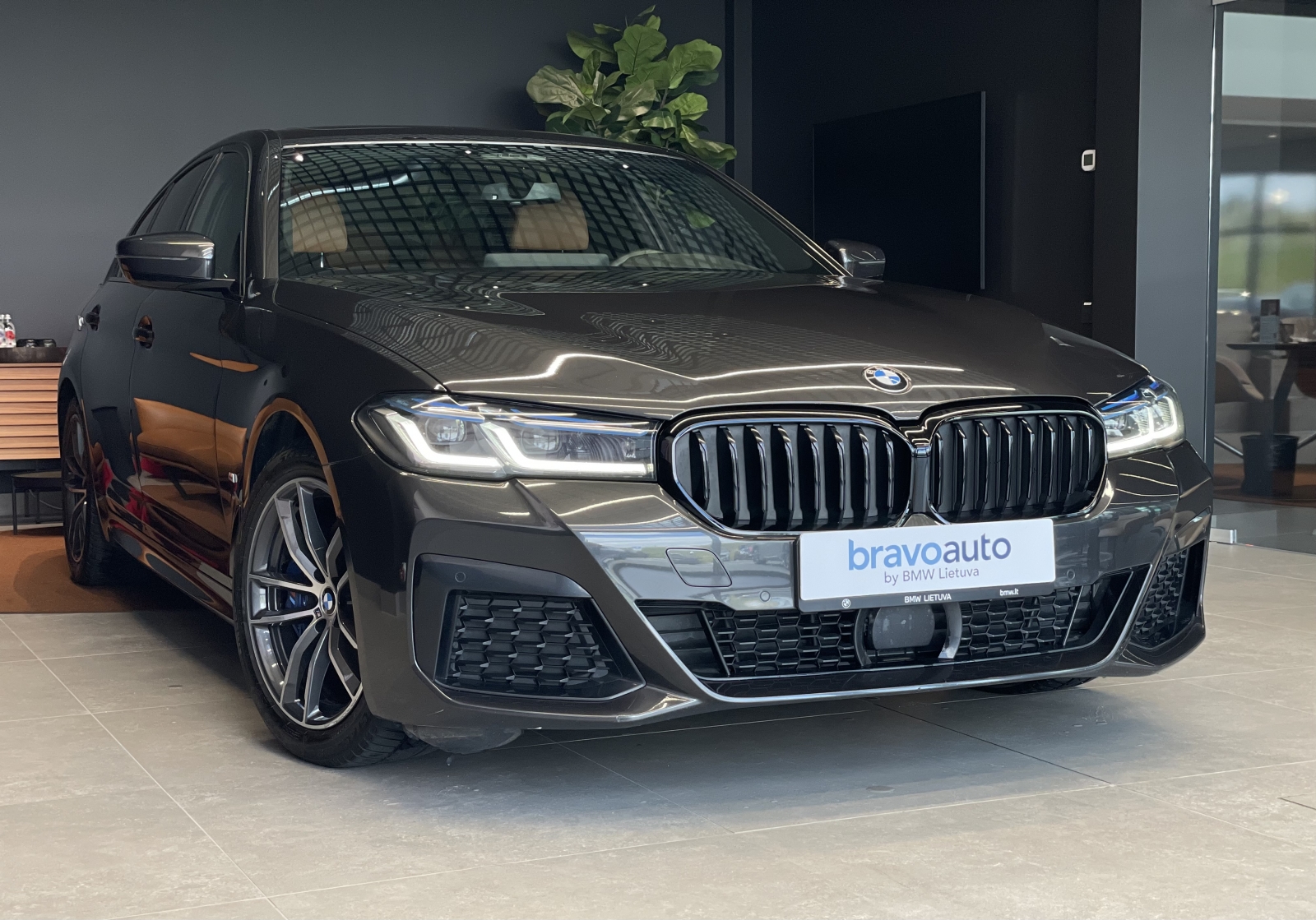 BMW 530 xDrive