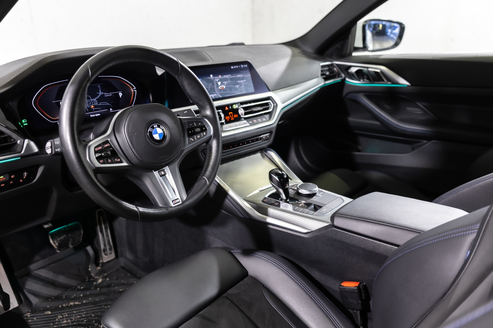 BMW 420 i