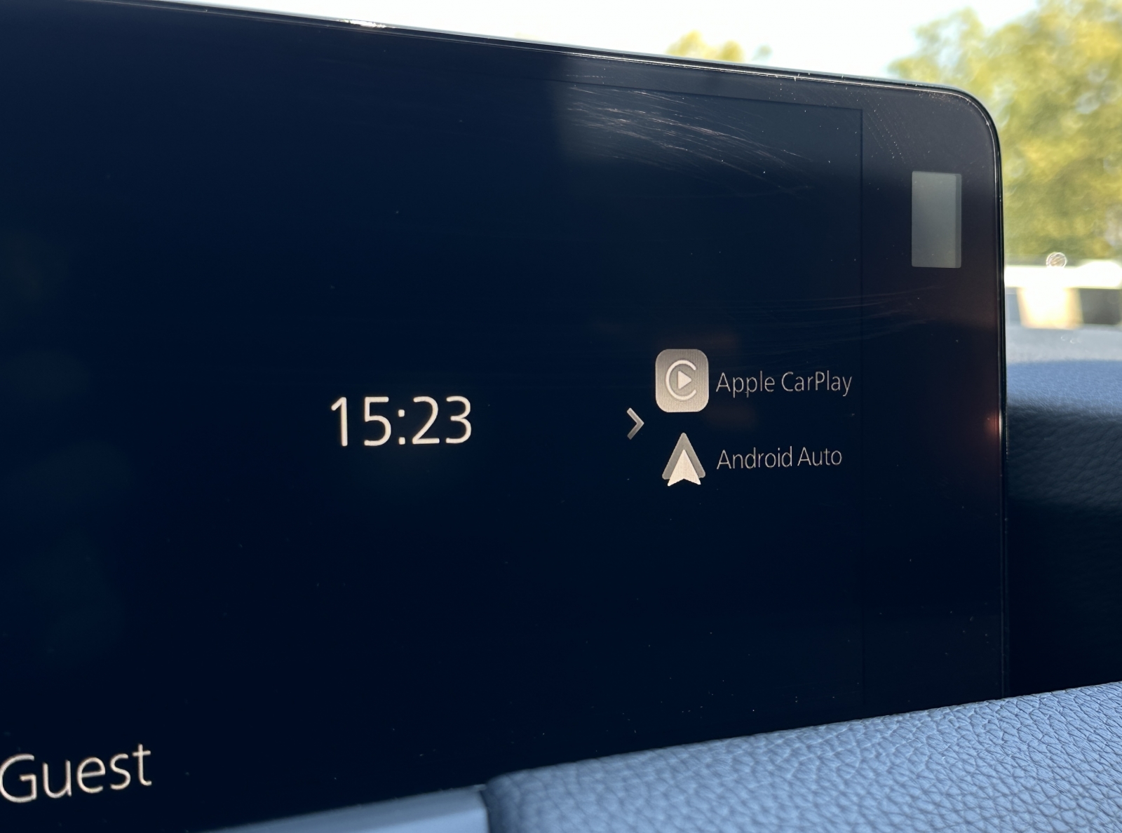 Mazda CX-60 Homura Mild Hybrid