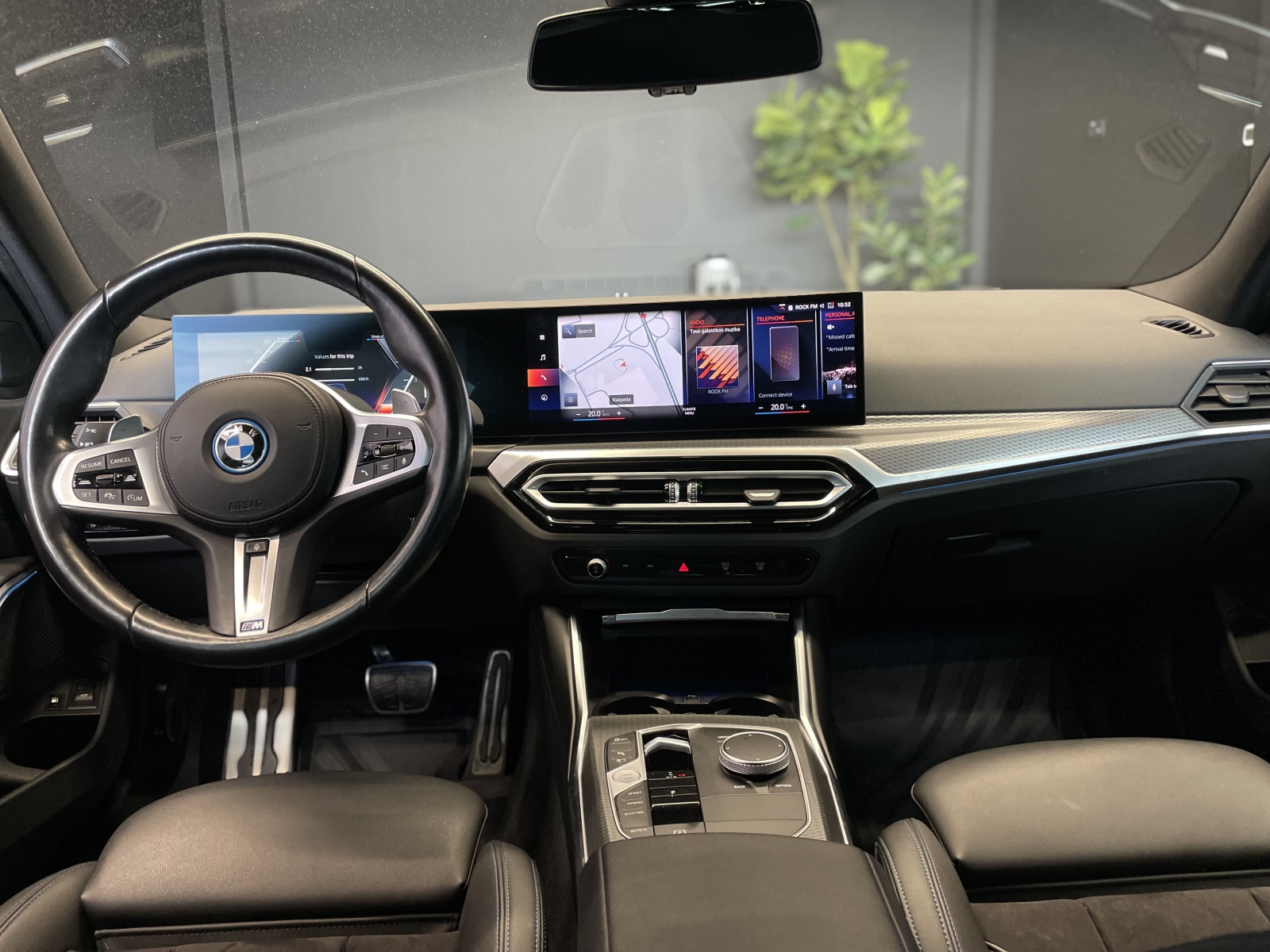 BMW 330 xDrive