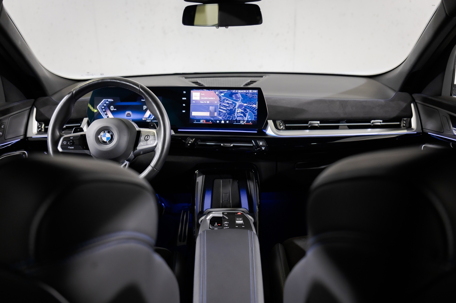 BMW X2 sDrive18d