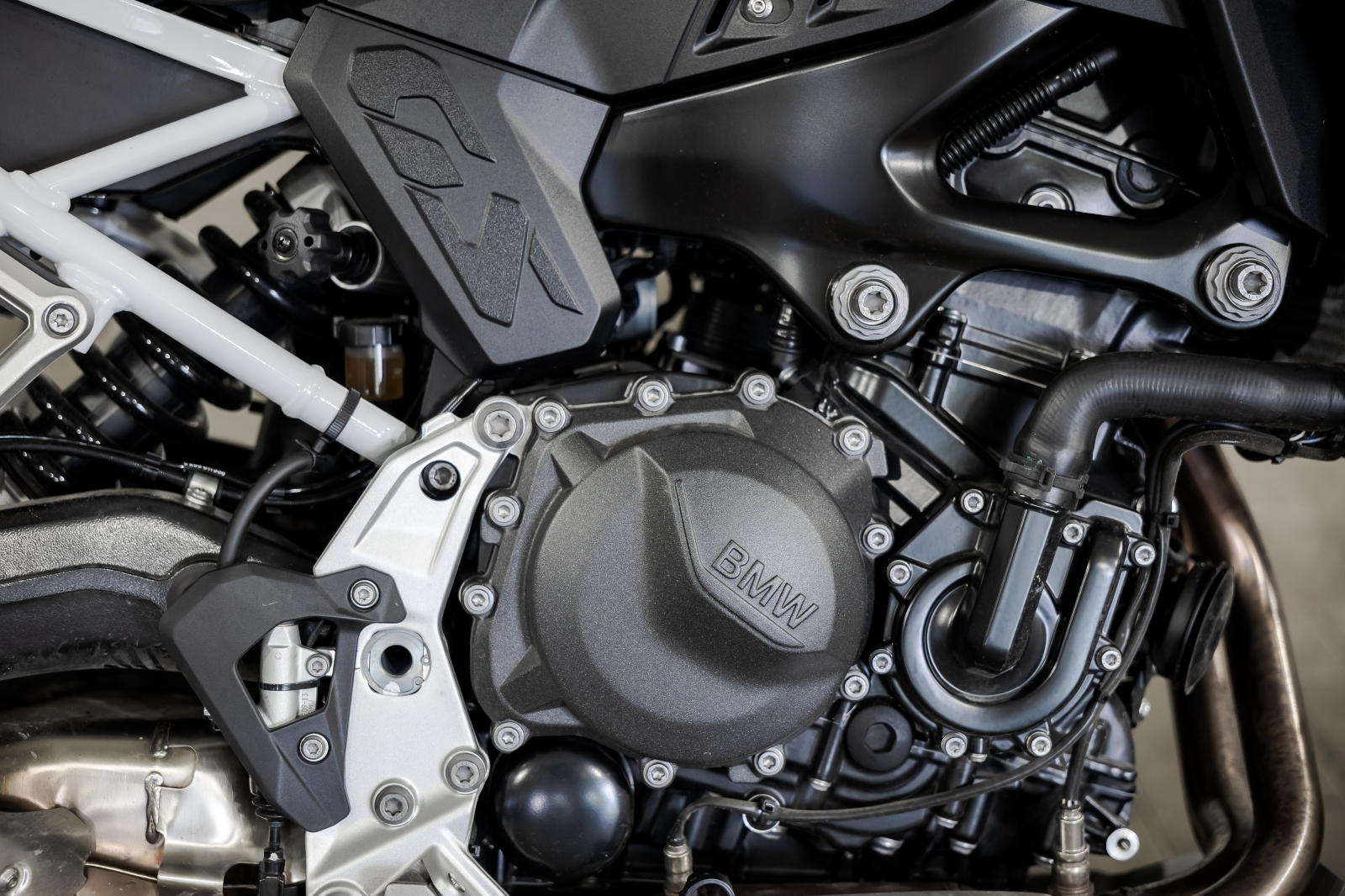 BMW (moto) F 900 GS