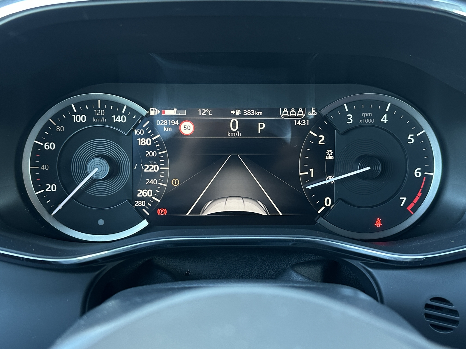 Jaguar XF AWD P300 SPORT