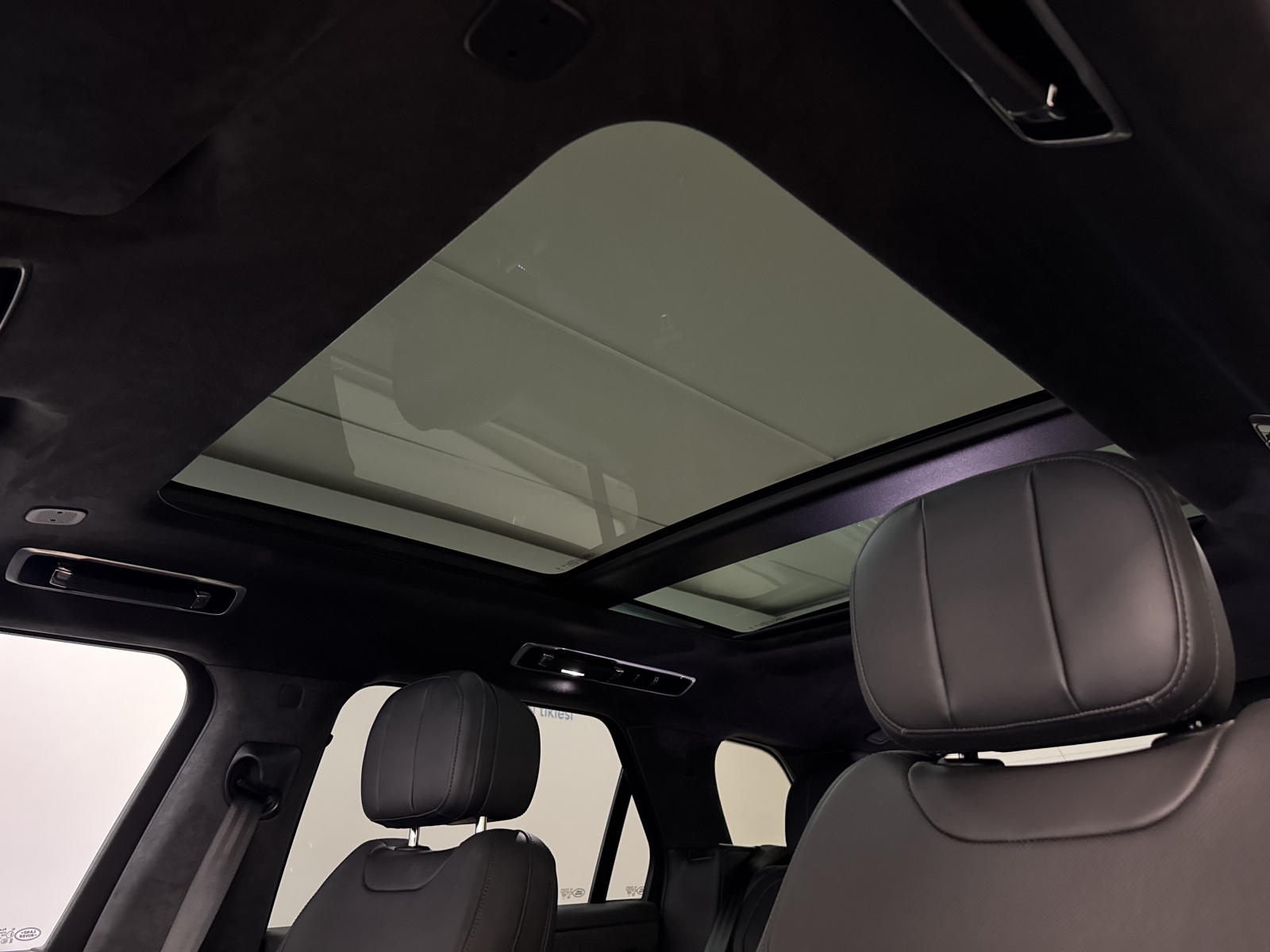 Land Rover Range Rover Sport First Edition