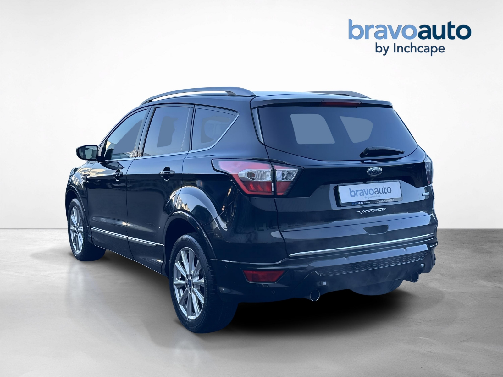 Ford Kuga Vignale AWD