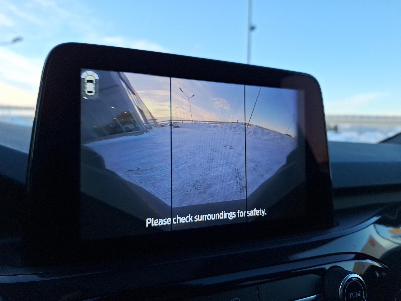 Ford Kuga ST-line PHEV