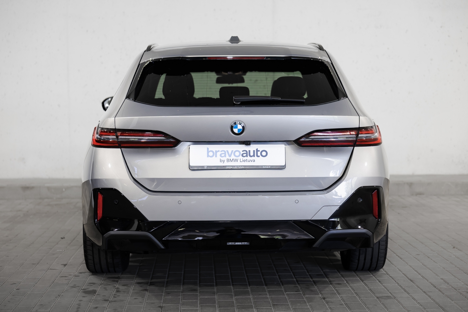 BMW 540 d xDrive