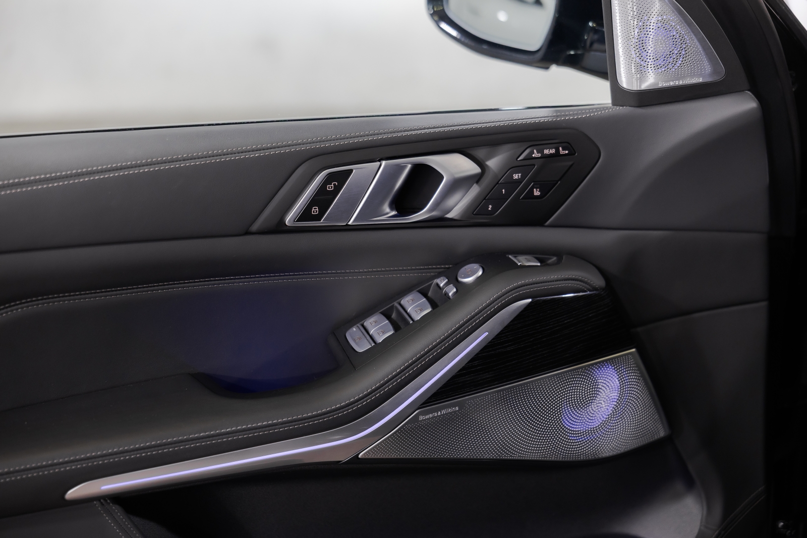 BMW X7 M60i xDrive