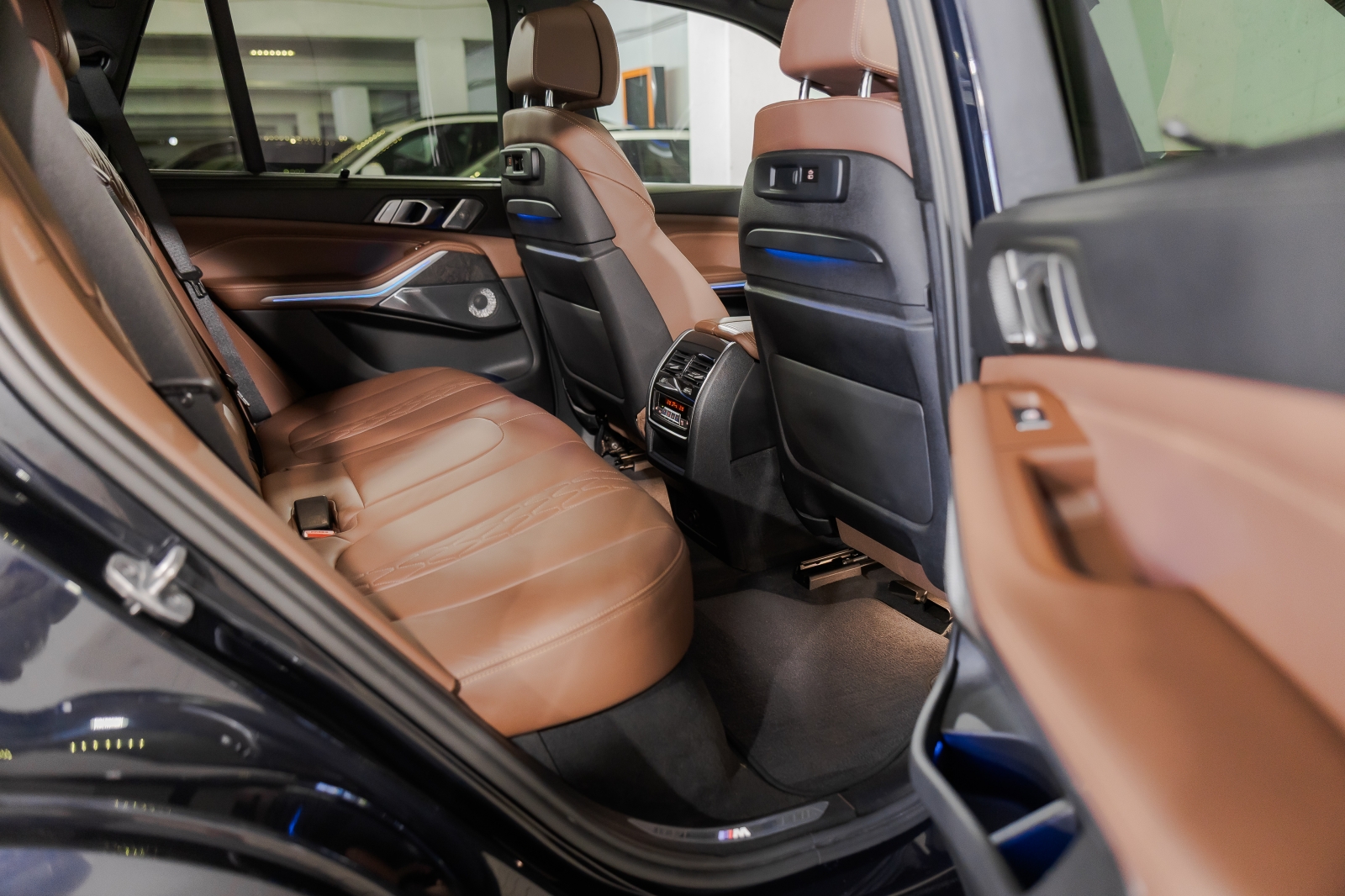BMW X5 xDrive45e