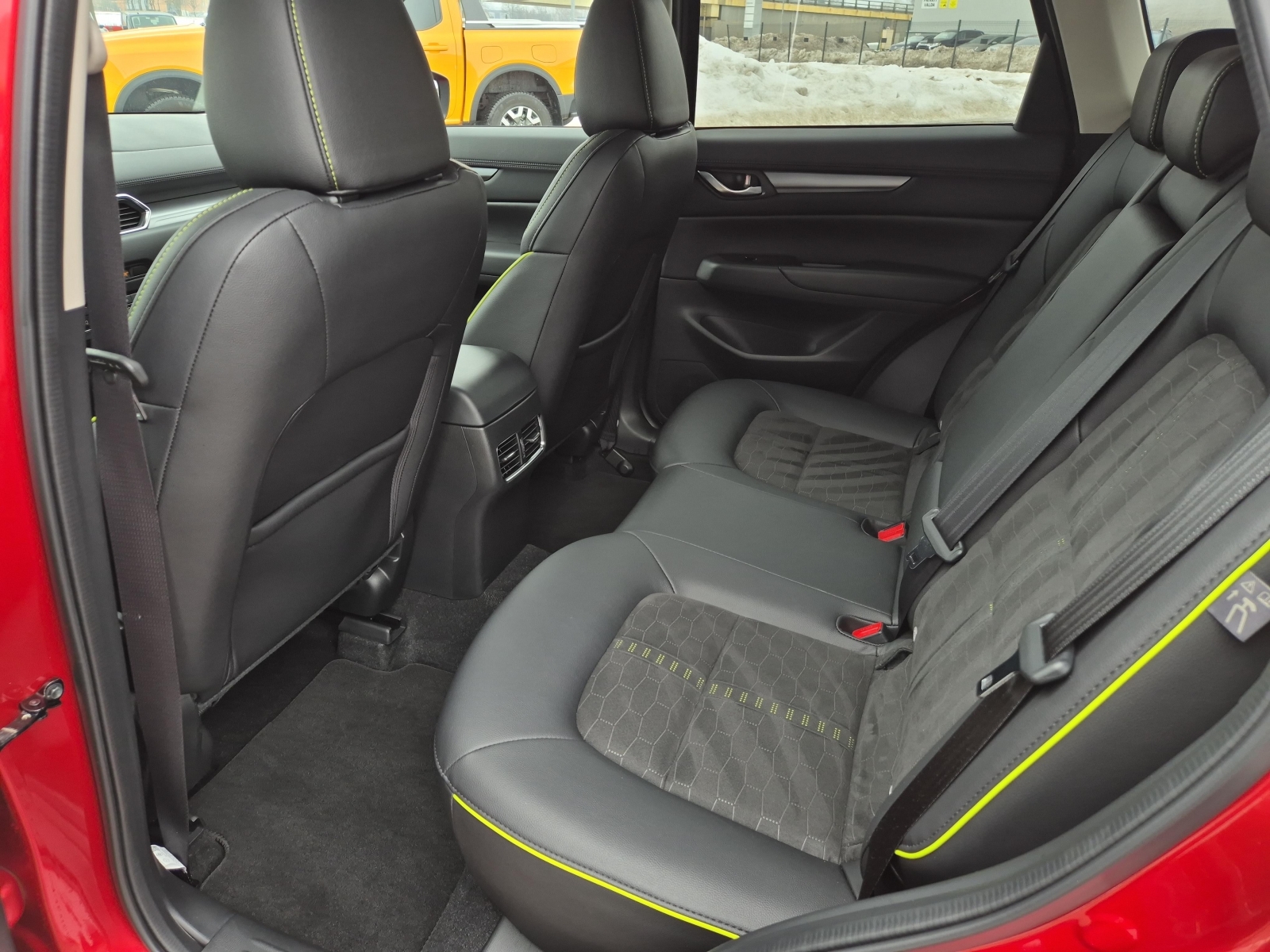 Toyota RAV4 Newground