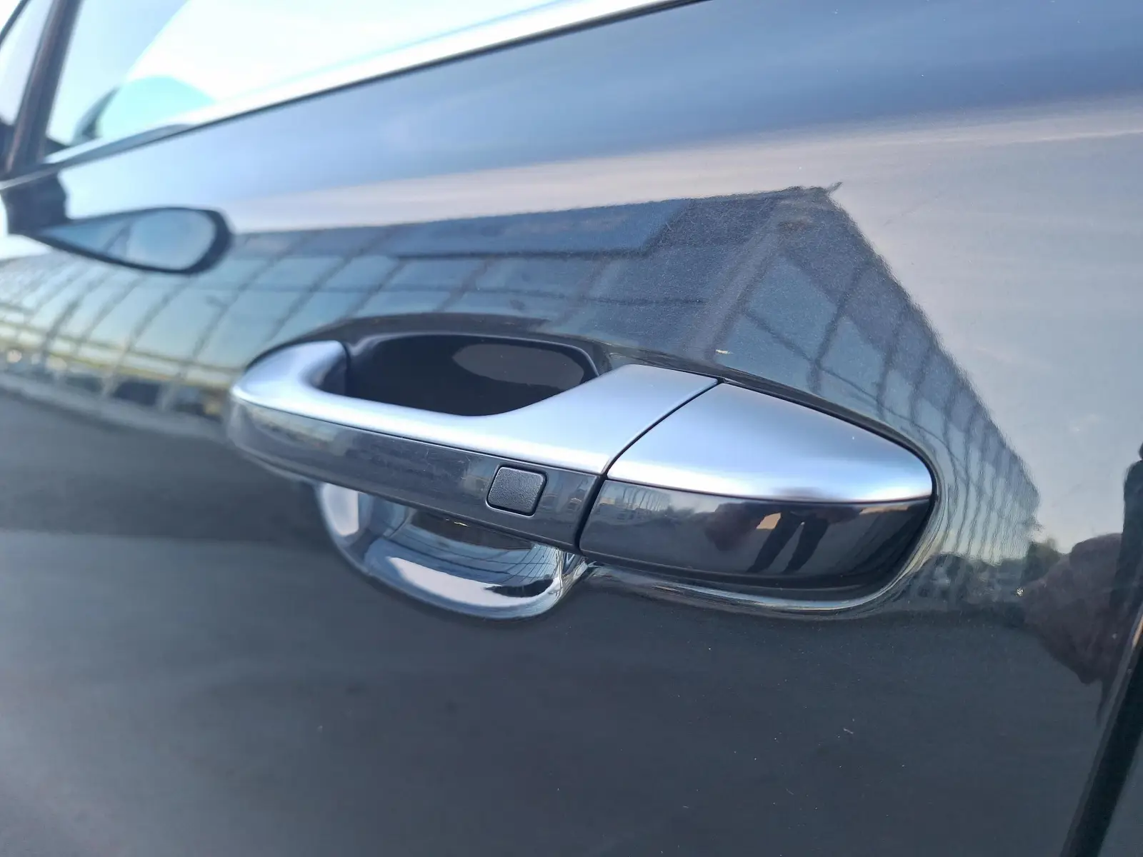 Kia Sportage GT-line