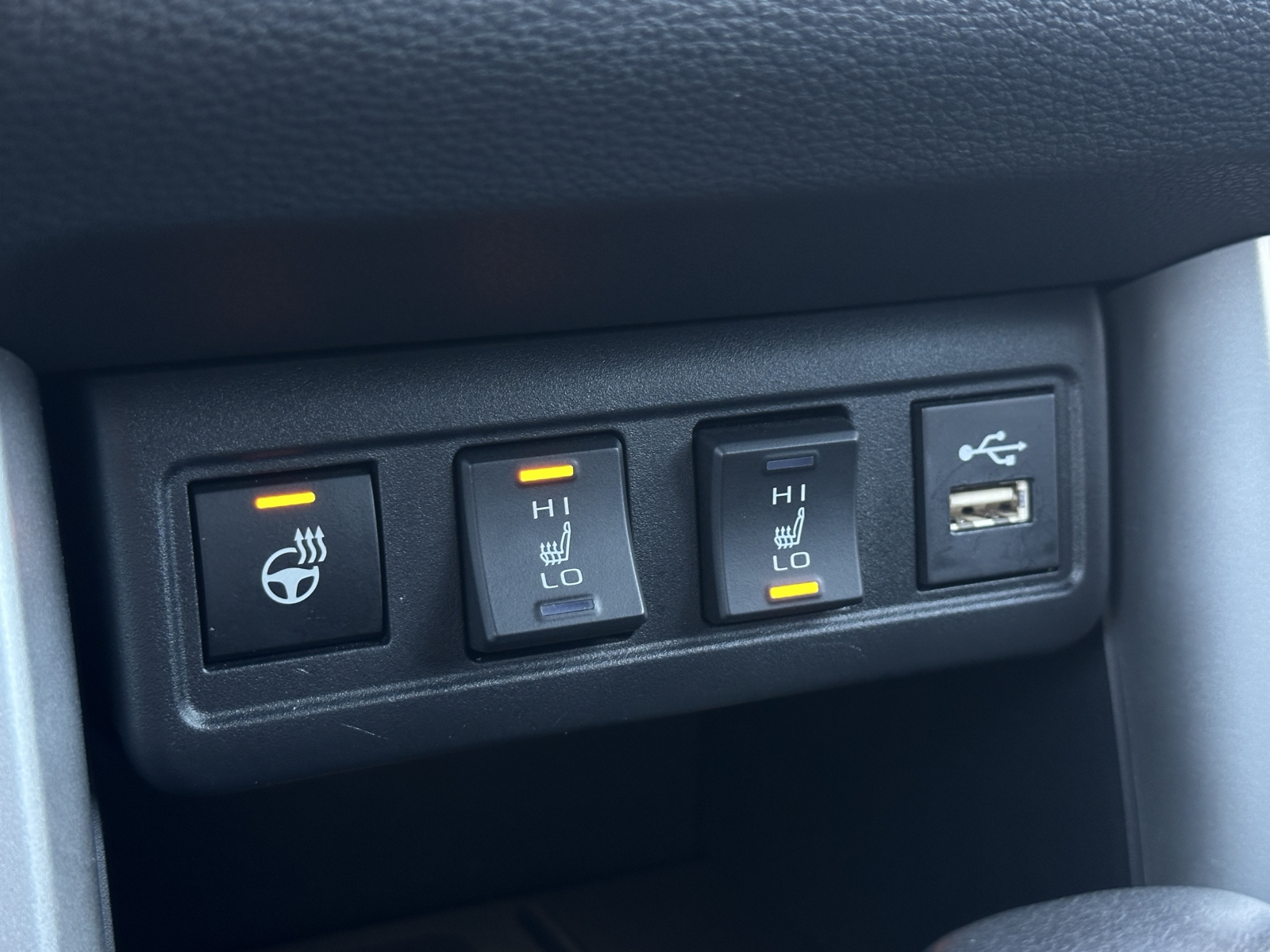 Toyota Corolla Cross Hybrid