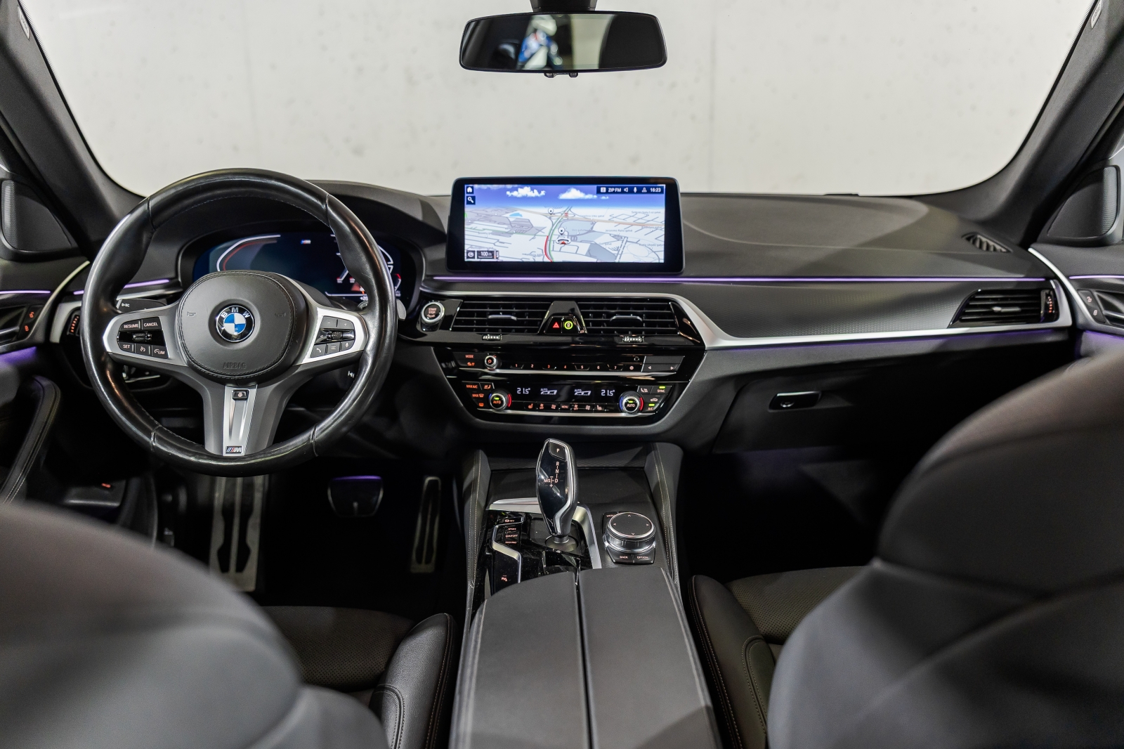 BMW 520 d xDrive