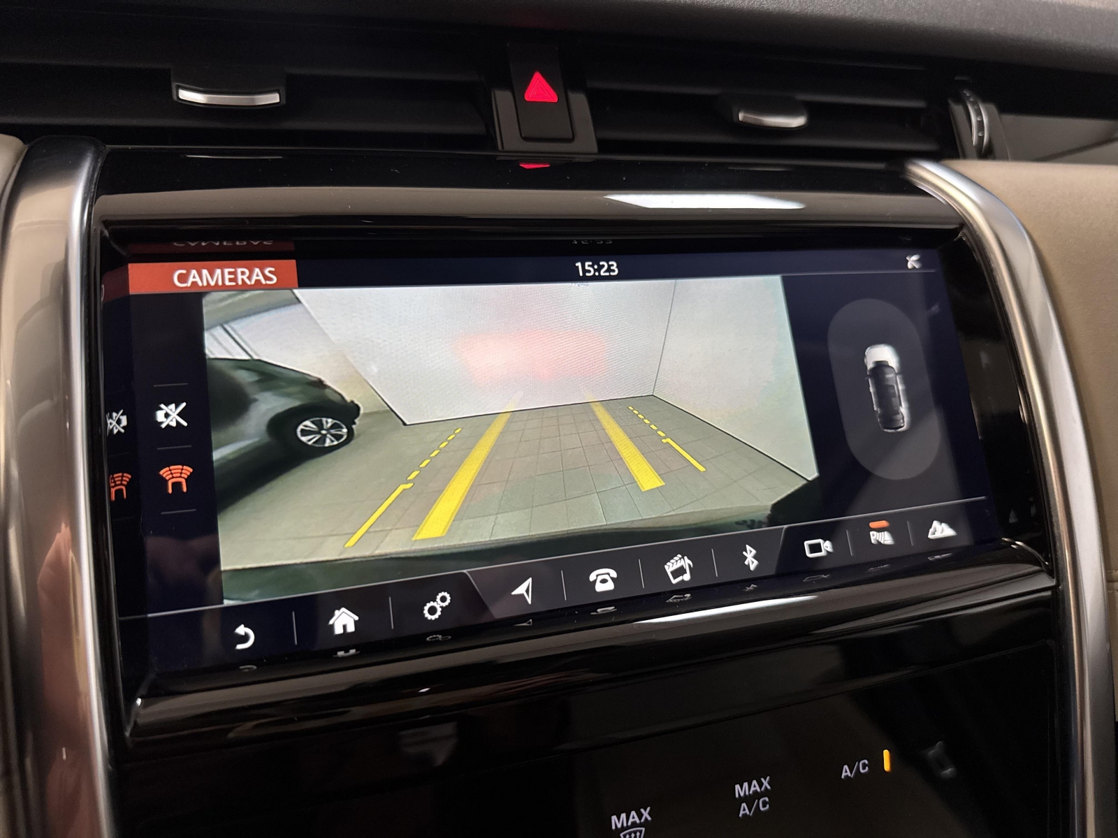 Land Rover Discovery Sport S MHEV