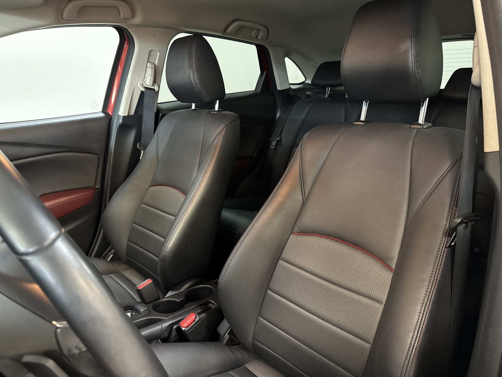 Mazda CX-3 FWD Luxury