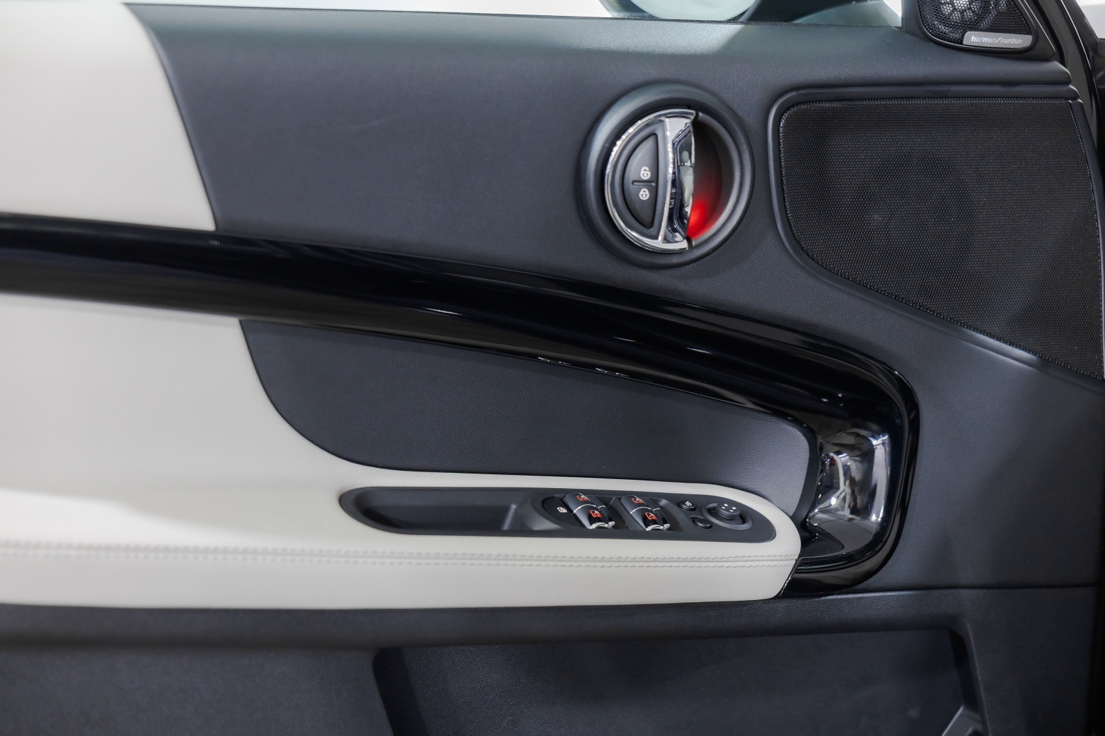 Mini Countryman S ALL4