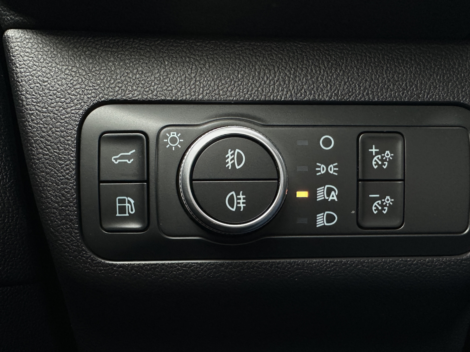 Ford Kuga ST-Line X Plug-In Hybrid