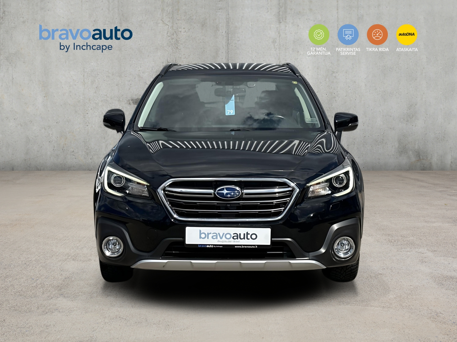Subaru Outback AWD