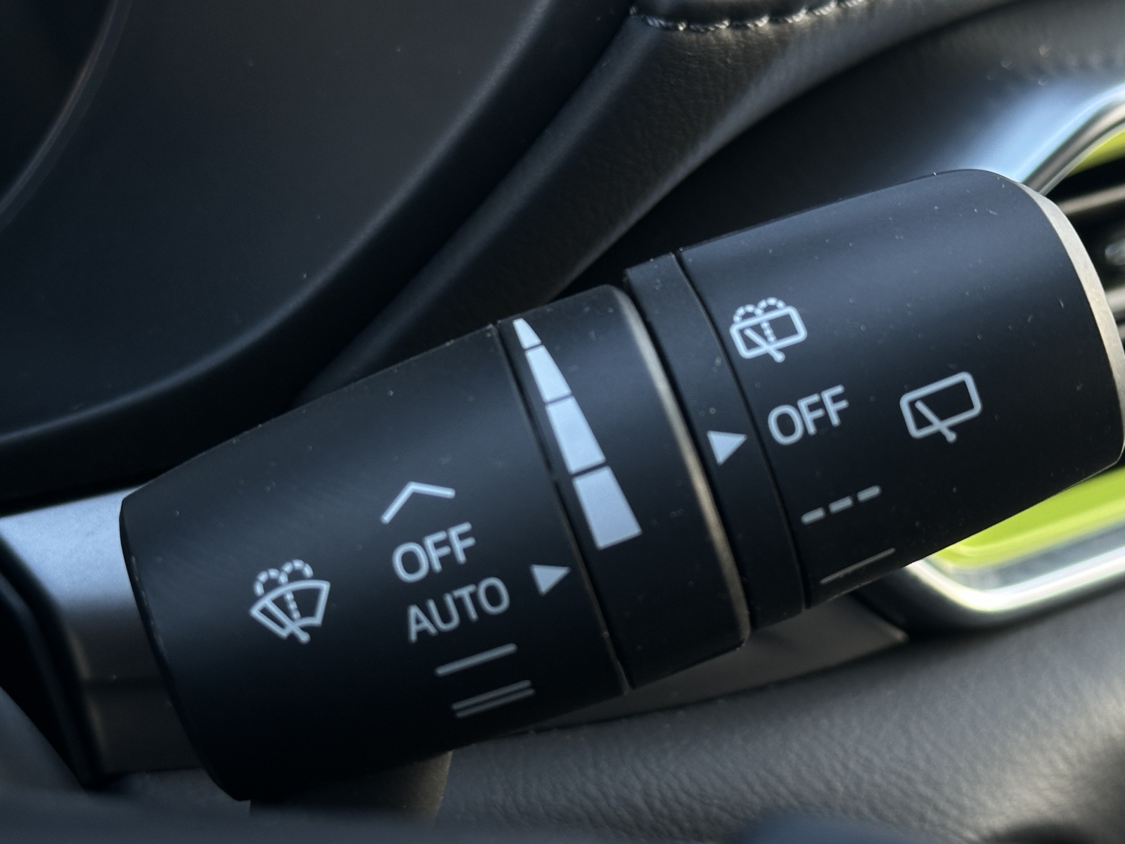 Mazda CX-5 Newground