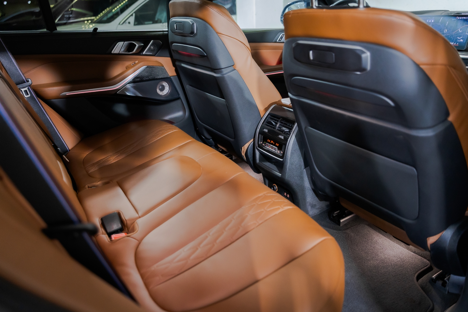 BMW X5 M60i xDrive