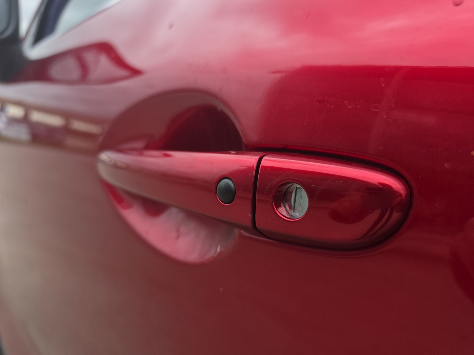 Mazda CX-5 Luxury