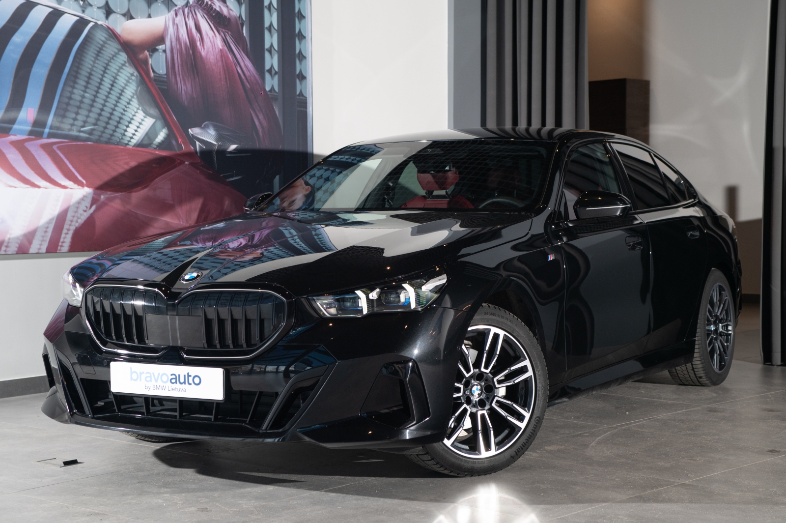 BMW 520 d xDrive