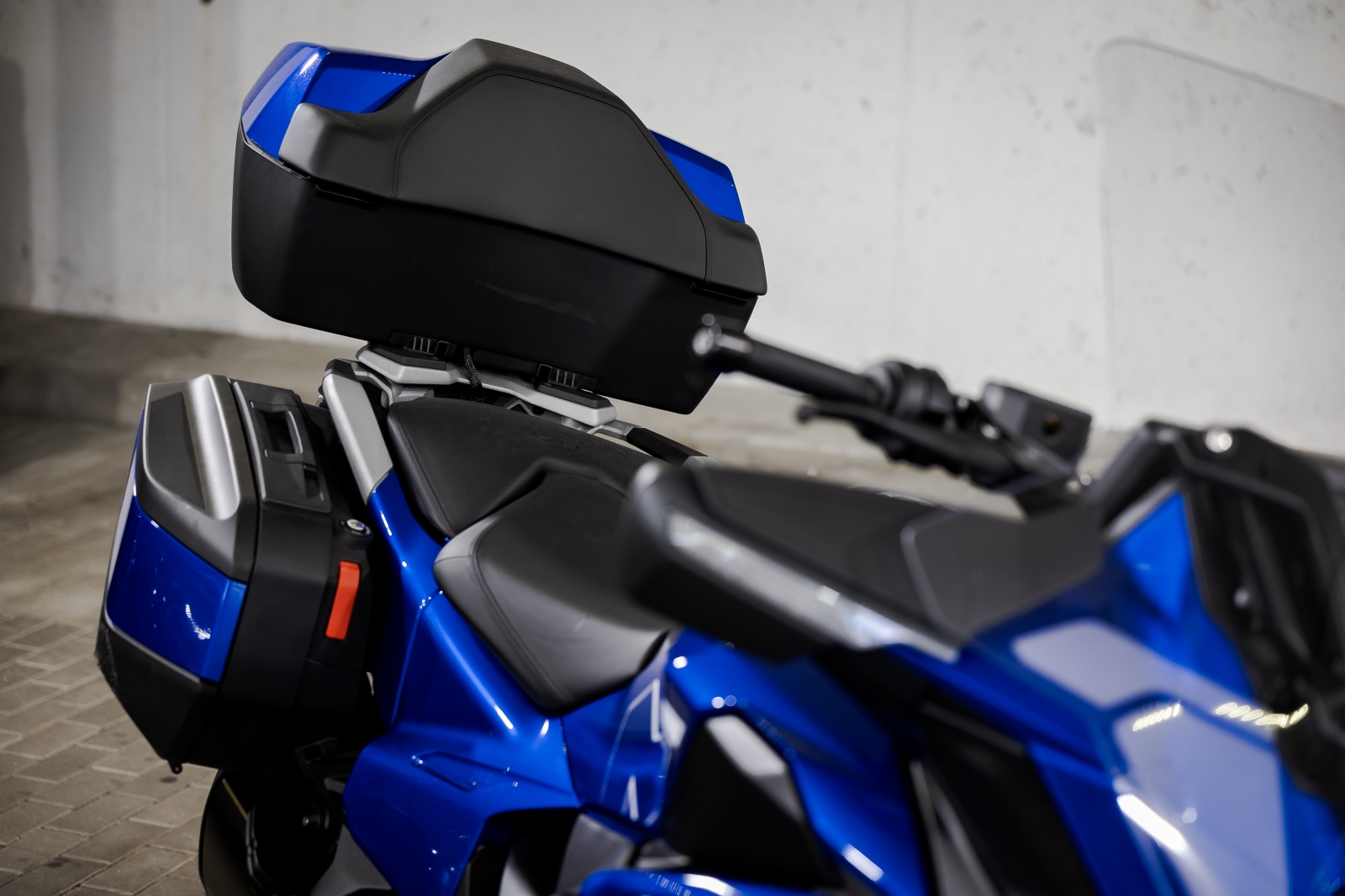 BMW (moto) R 1300 RT