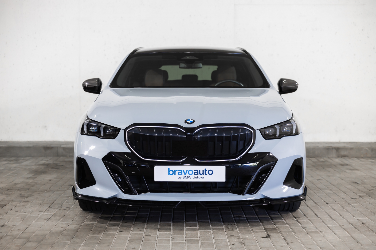BMW 520 d xDrive