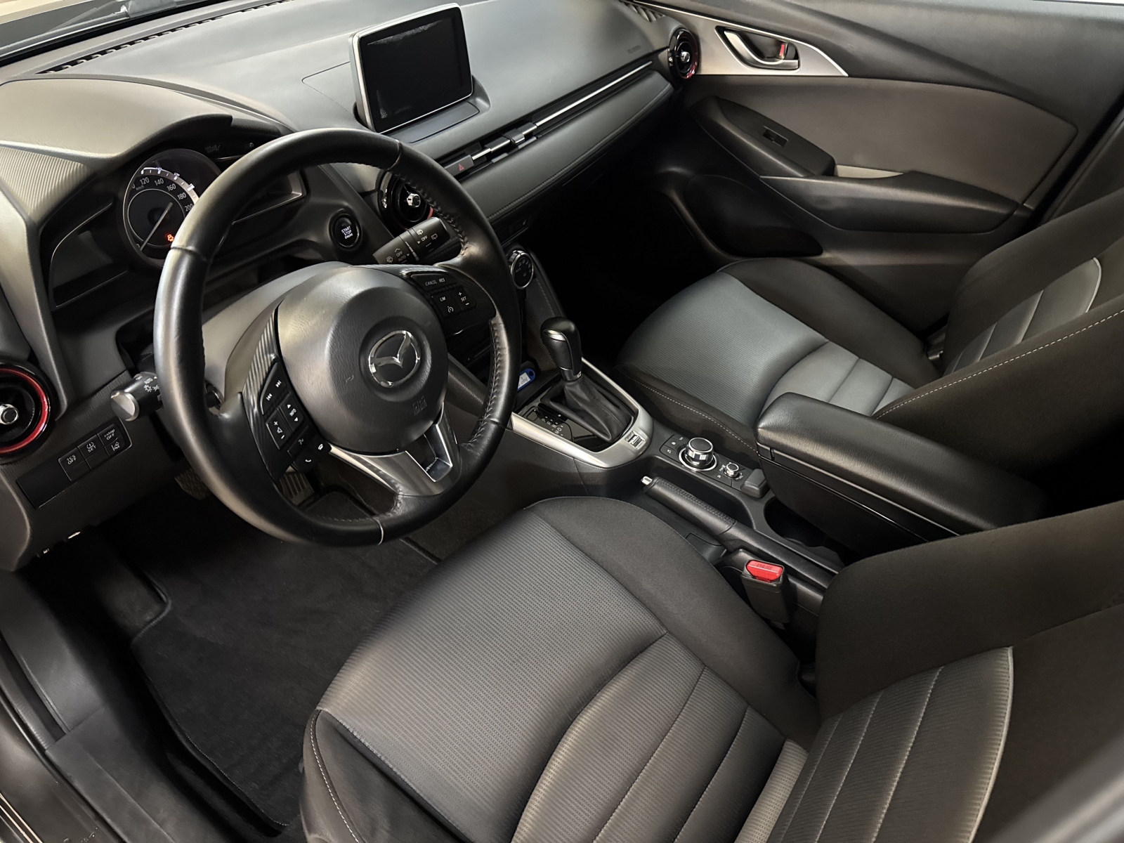 Mazda CX-3 Premium Plus 2.0
