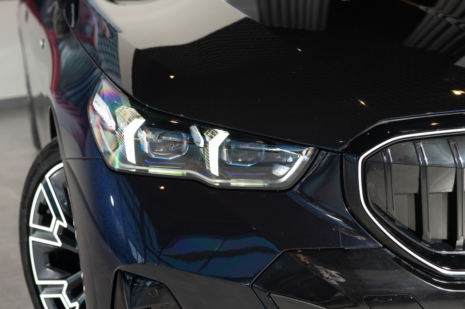 BMW 520 d xDrive
