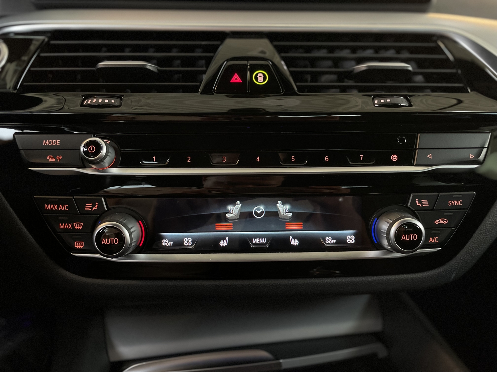 BMW 530 e xDrive