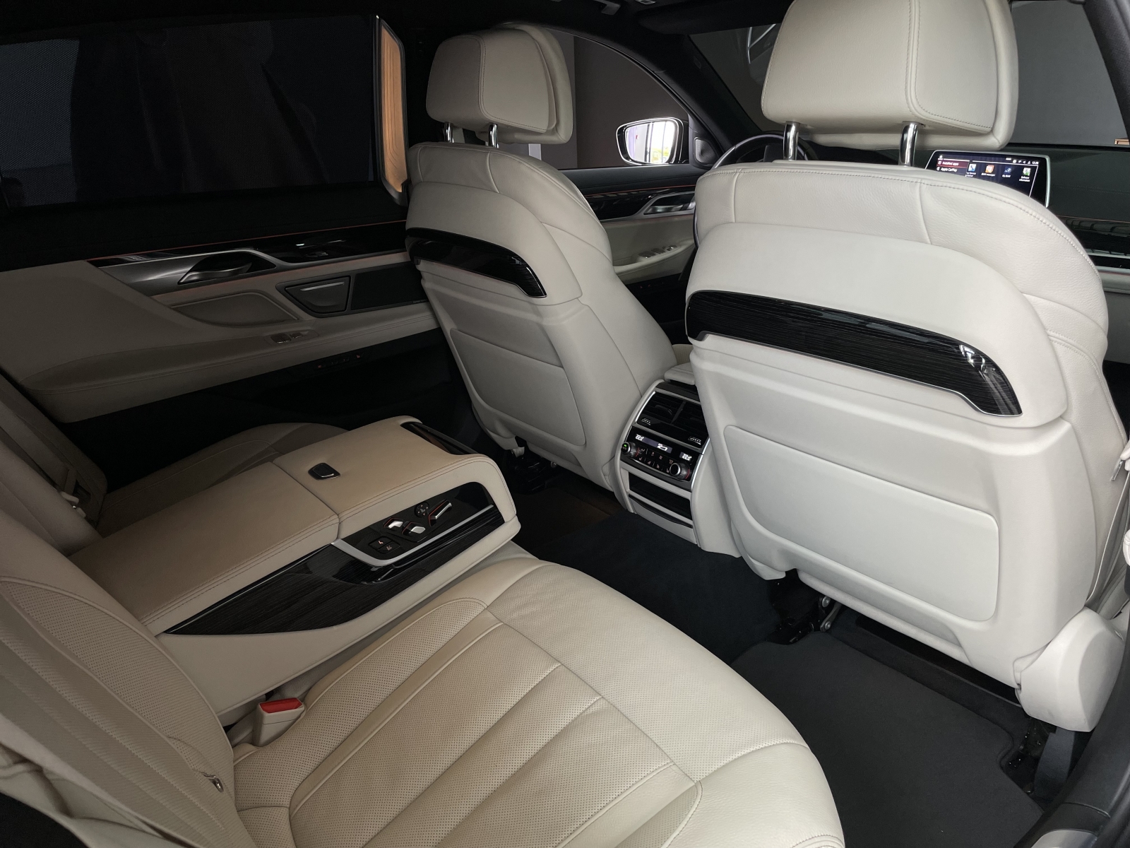BMW 730 730LD xDrive