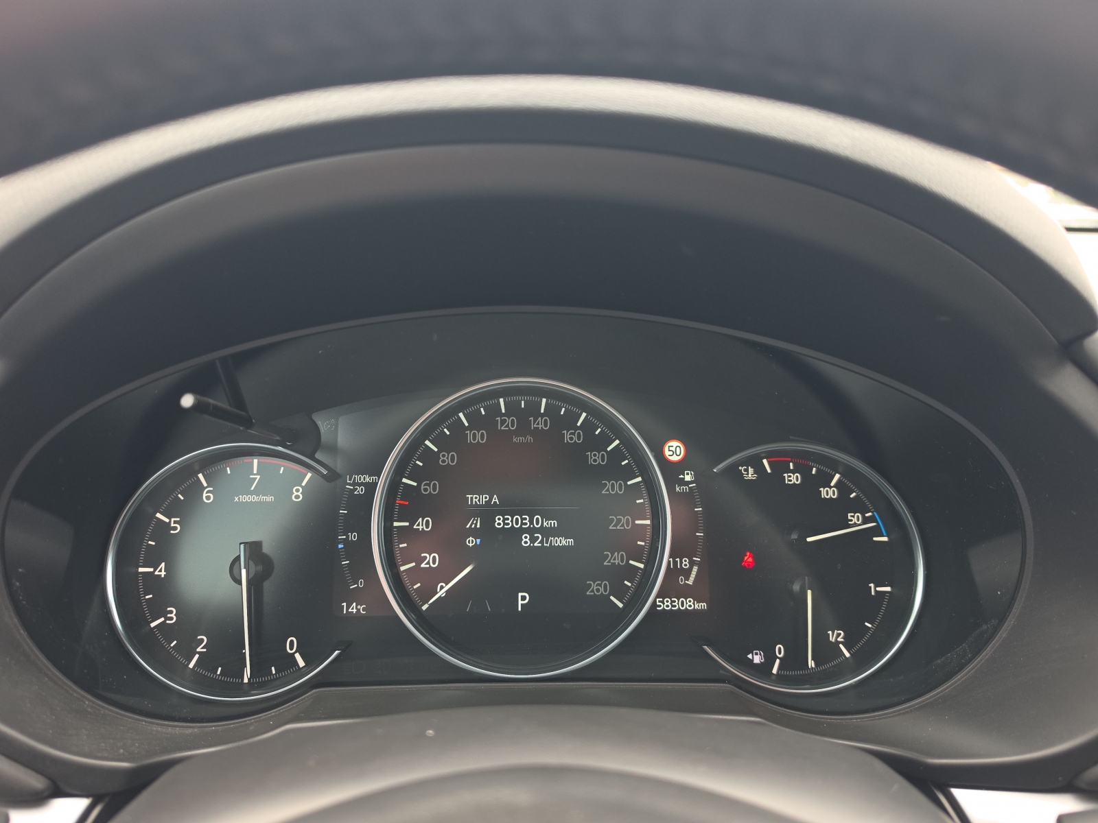 Mazda CX-5 Newground