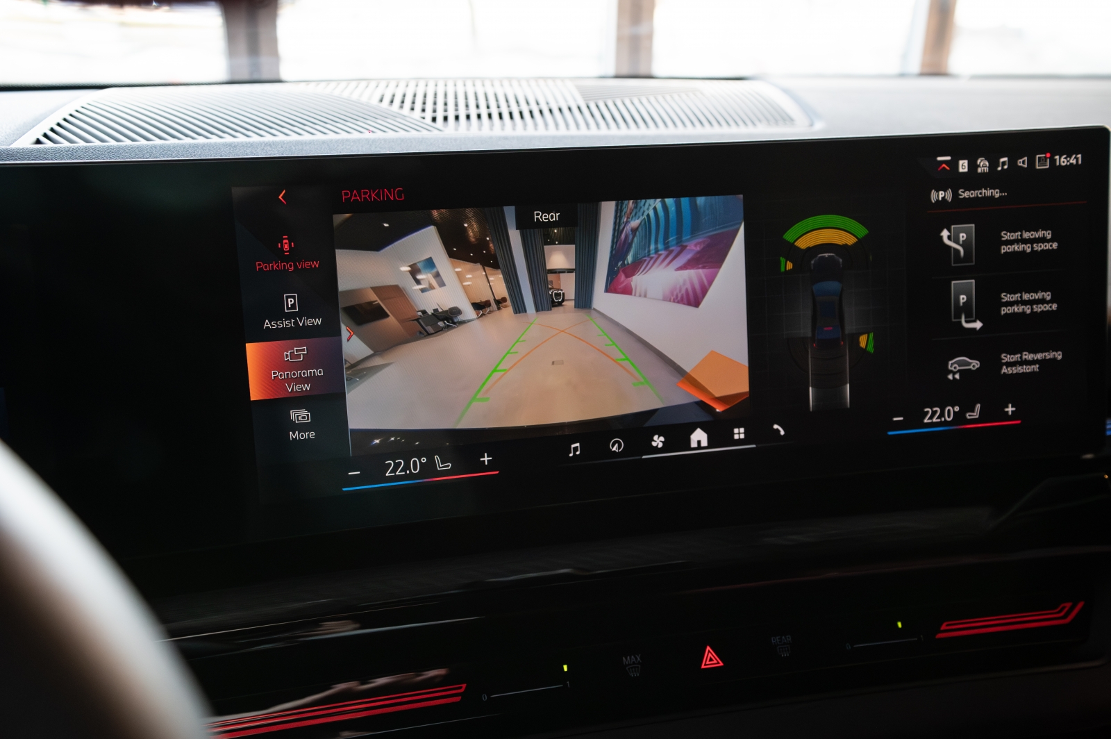 BMW 520 d xDrive