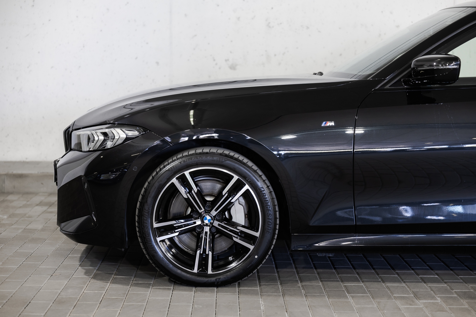 BMW 330 i xDrive